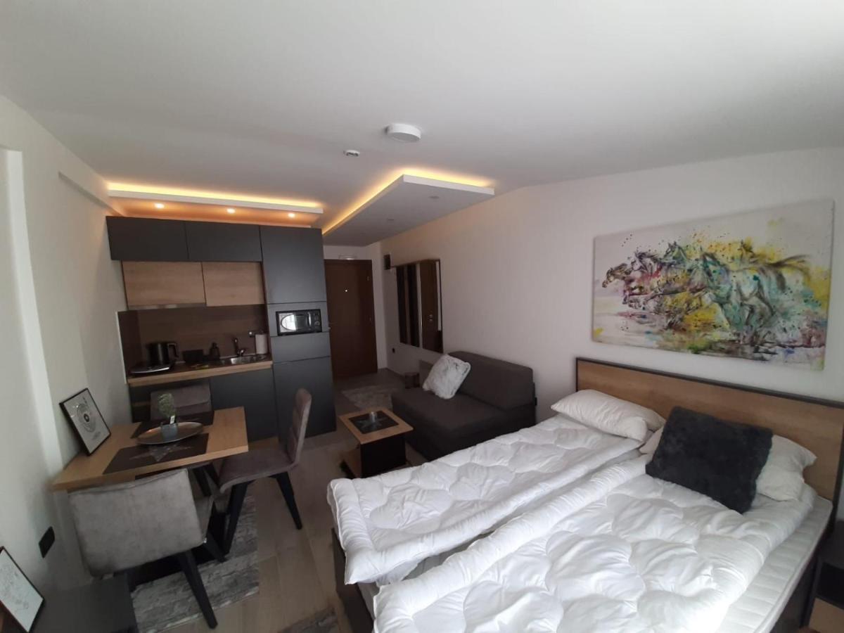 TeonaLux Milmari Resort P84 Kopaonik Exterior foto