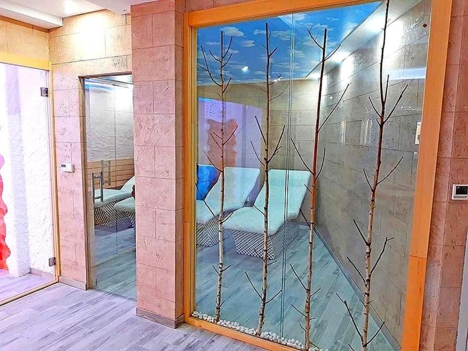 TeonaLux Milmari Resort P84 Kopaonik Exterior foto